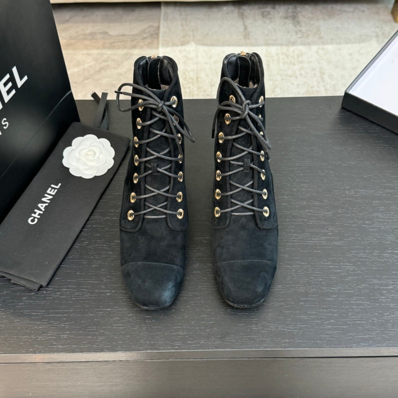 Ch*el boots